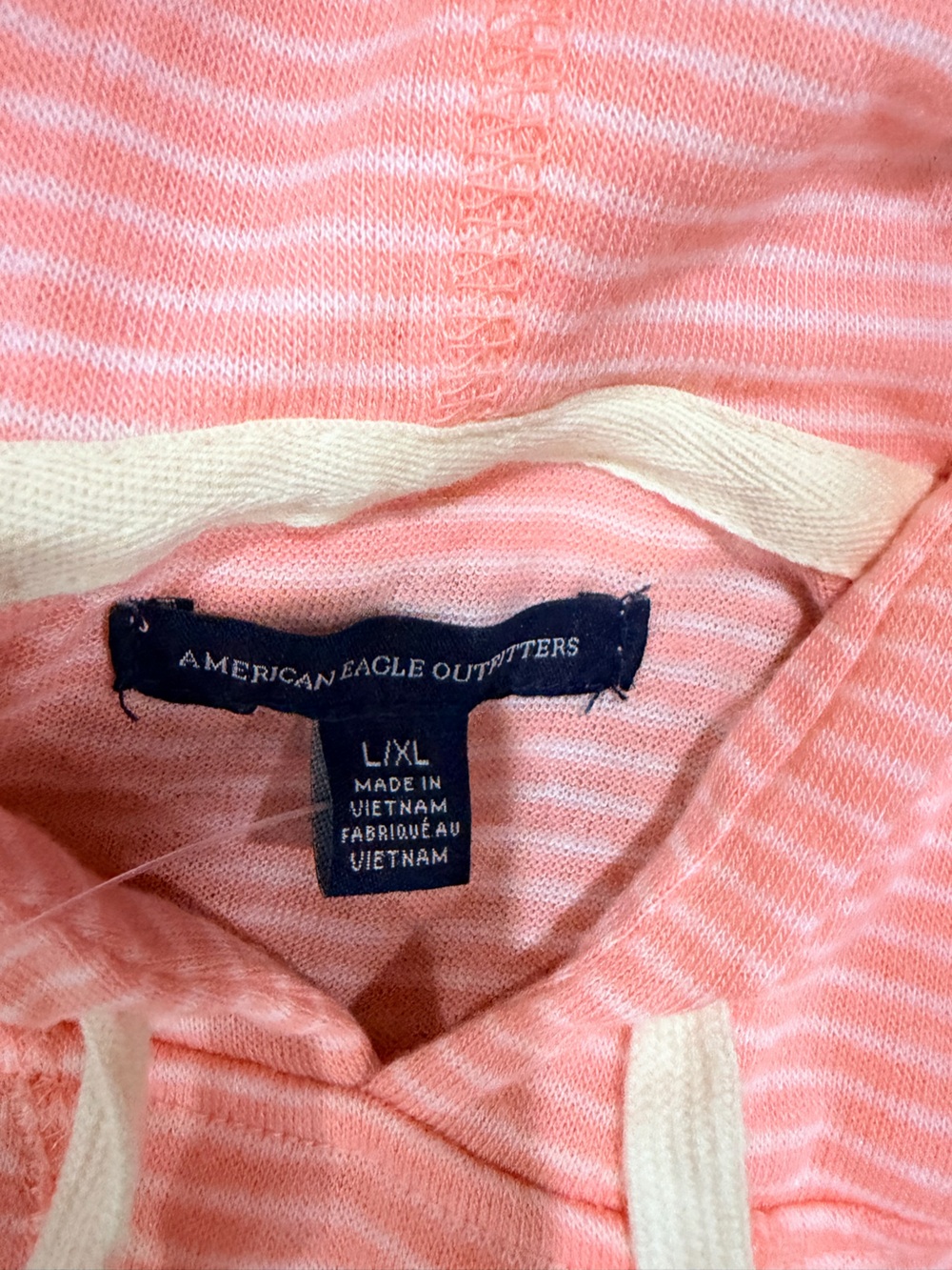 American Eagle Hoodie - Picture 3 of 3